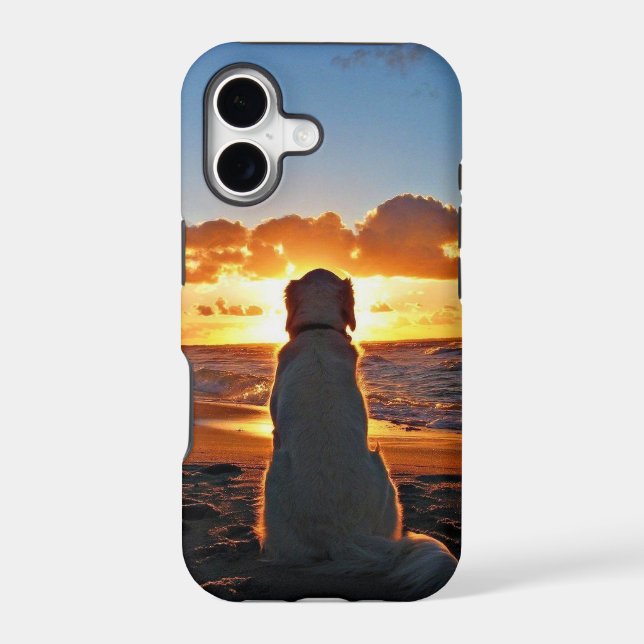 Case-Mate Tough Apple iPhone 11 Case (Back)
