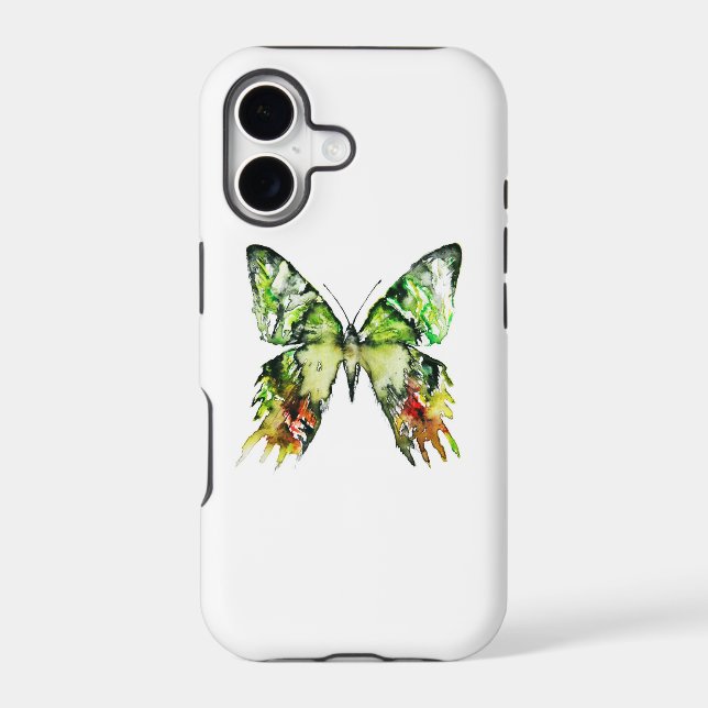 Case-Mate Tough Apple iPhone 11 Case (Back)