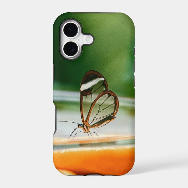 Case-Mate Tough Apple iPhone 11 Case (Back)
