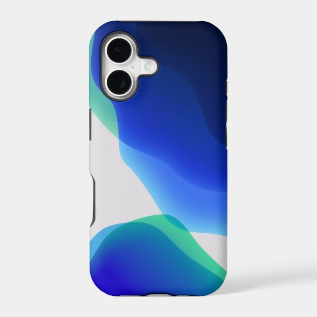 Case-Mate Tough Apple iPhone 11 Case (Back)