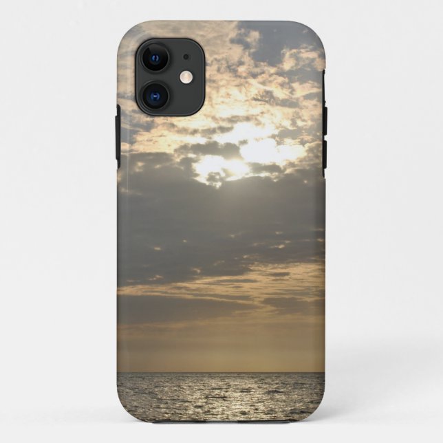 Case-Mate Tough Apple iPhone 11 Case (Back)
