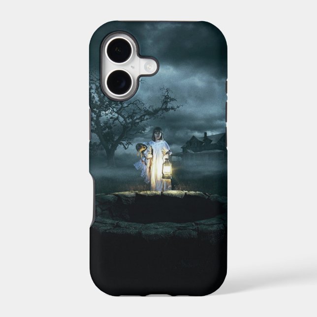 Case-Mate Tough Apple iPhone 11 Case (Back)