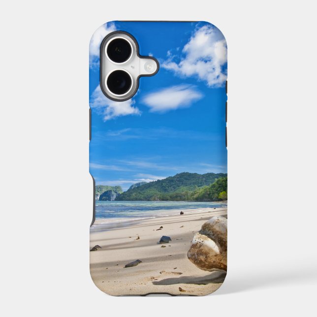 Case-Mate Tough Apple iPhone 11 Case (Back)