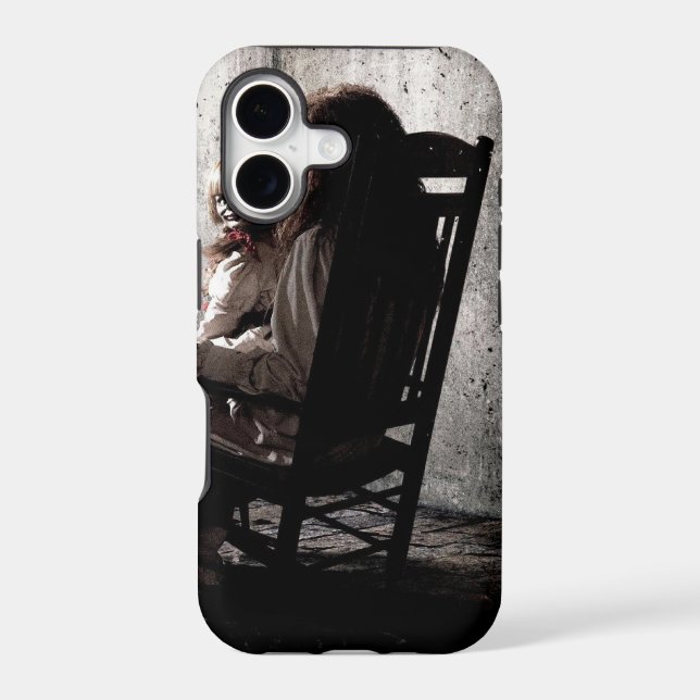 Case-Mate Tough Apple iPhone 11 Case (Back)