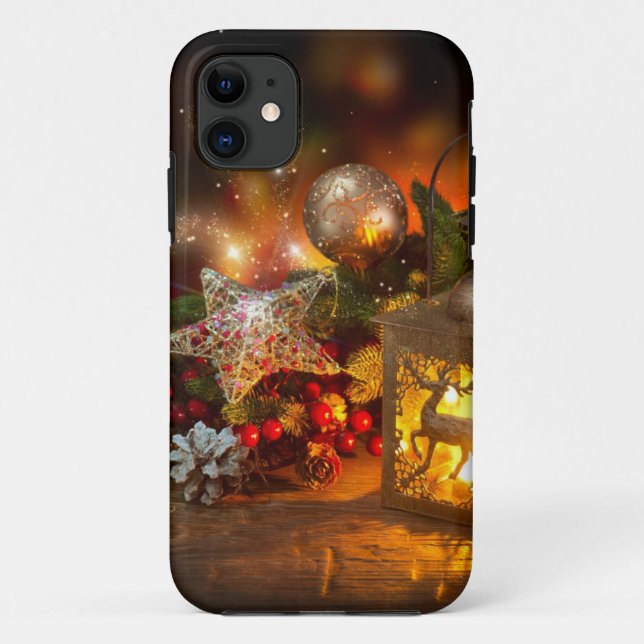 Case-Mate Tough Apple iPhone 11 Case (Back)