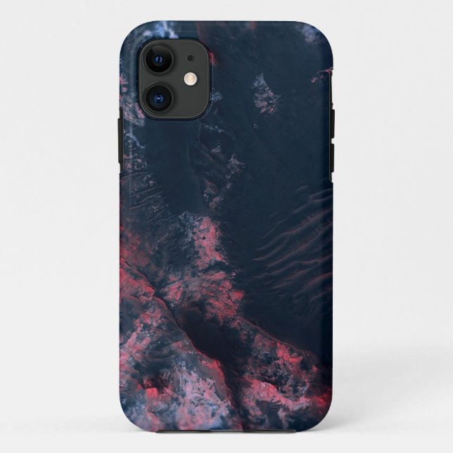 Case-Mate Tough Apple iPhone 11 Case (Back)