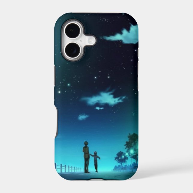 Case-Mate Tough Apple iPhone 11 Case (Back)