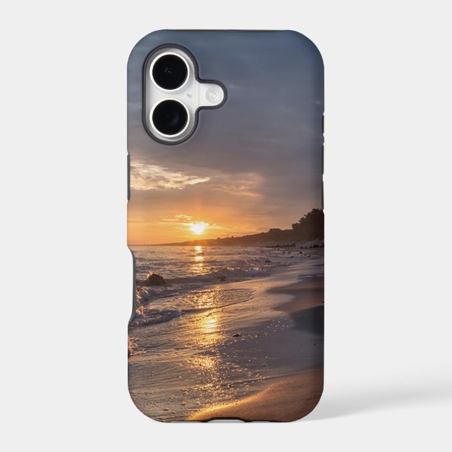 Case-Mate Tough Apple iPhone 11 Case (Back)