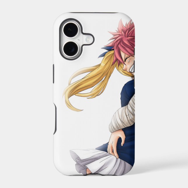 Case-Mate Tough Apple iPhone 11 Case (Back)