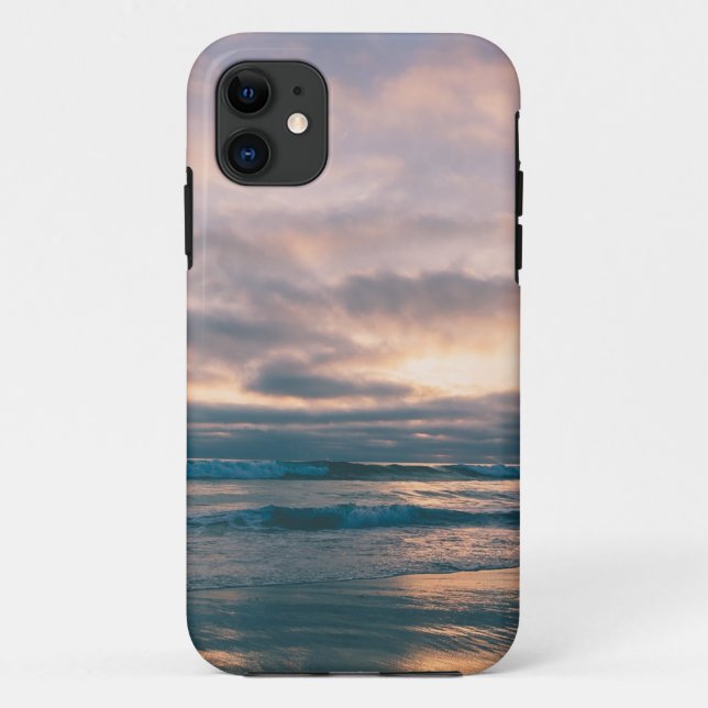 Case-Mate Tough Apple iPhone 11 Case (Back)