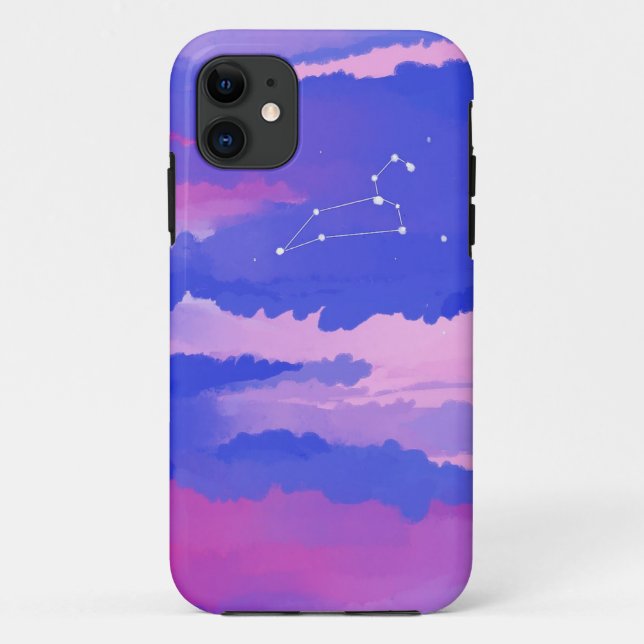 Case-Mate Tough Apple iPhone 11 Case (Back)