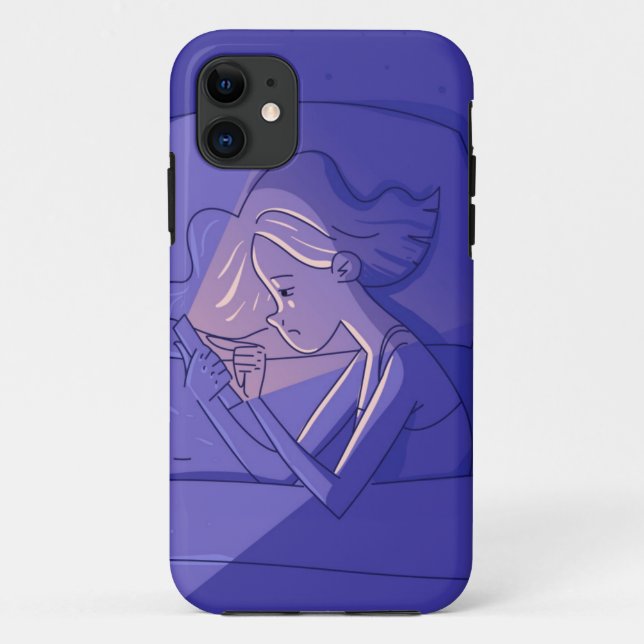 Case-Mate Tough Apple iPhone 11 Case (Back)
