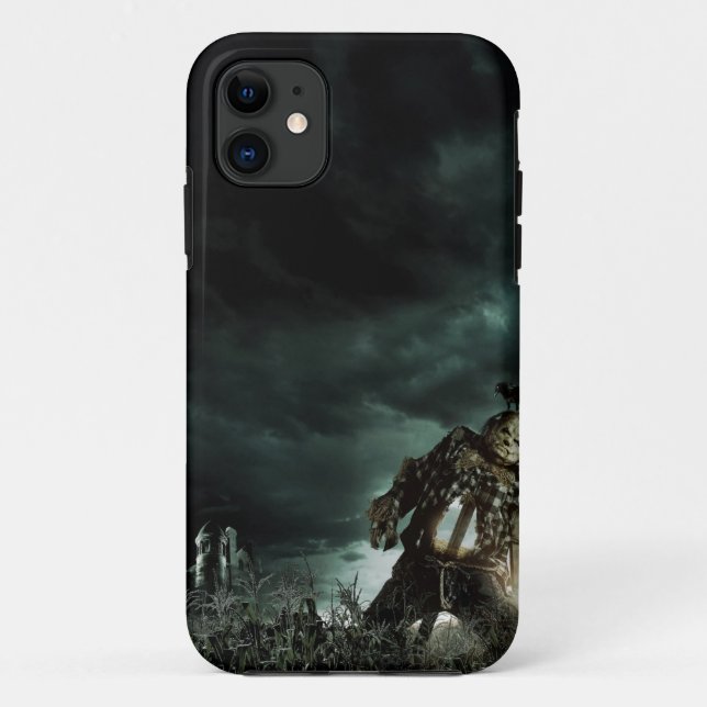 Case-Mate Tough Apple iPhone 11 Case (Back)
