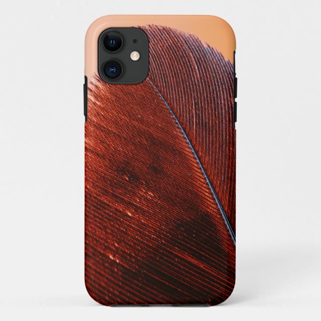 Case-Mate Tough Apple iPhone 11 Case (Back)