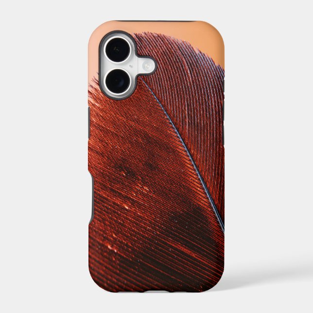 Case-Mate Tough Apple iPhone 11 Case (Back)