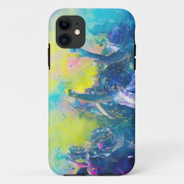 Case-Mate Tough Apple iPhone 11 Case (Back)