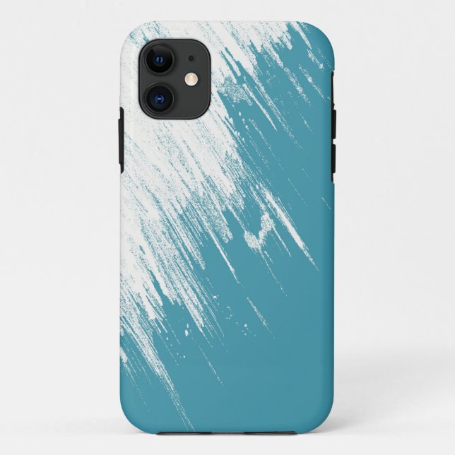 Case-Mate Tough Apple iPhone 11 Case (Back)