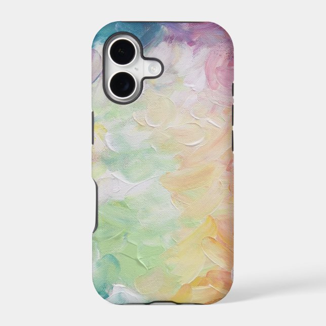 Case-Mate Tough Apple iPhone 11 Case (Back)
