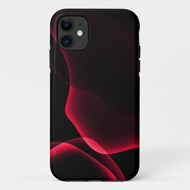Case-Mate Tough Apple iPhone 11 Case (Back)