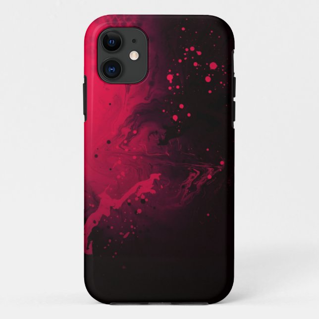 Case-Mate Tough Apple iPhone 11 Case (Back)