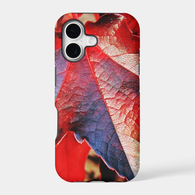 Case-Mate Tough Apple iPhone 11 Case (Back)