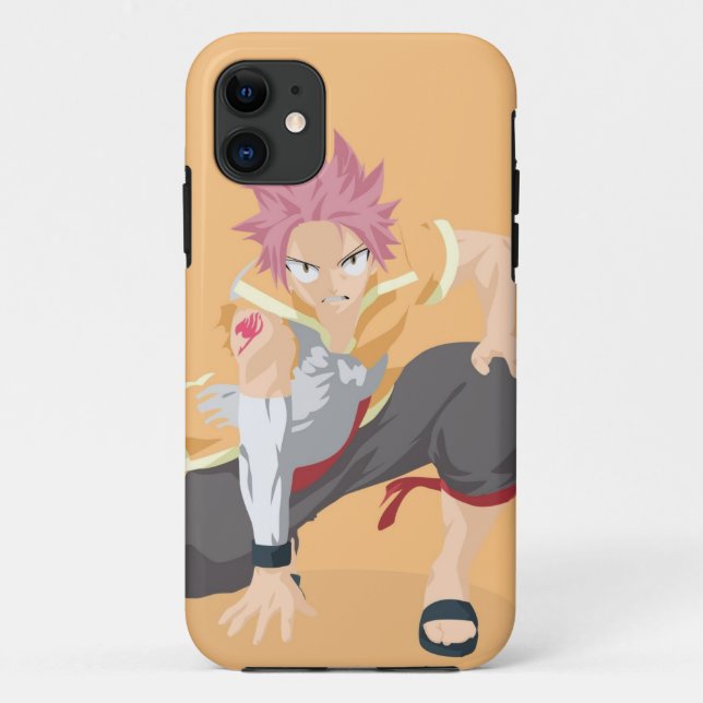 Case-Mate Tough Apple iPhone 11 Case (Back)