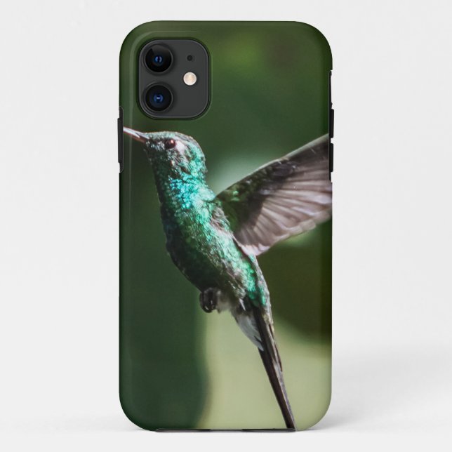 Case-Mate Tough Apple iPhone 11 Case (Back)