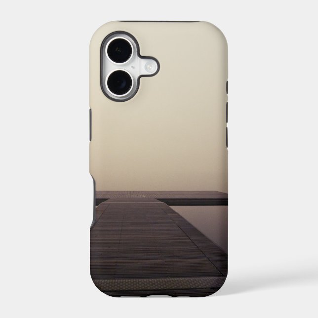 Case-Mate Tough Apple iPhone 11 Case (Back)