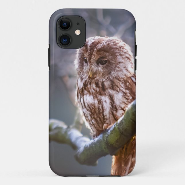 Case-Mate Tough Apple iPhone 11 Case (Back)