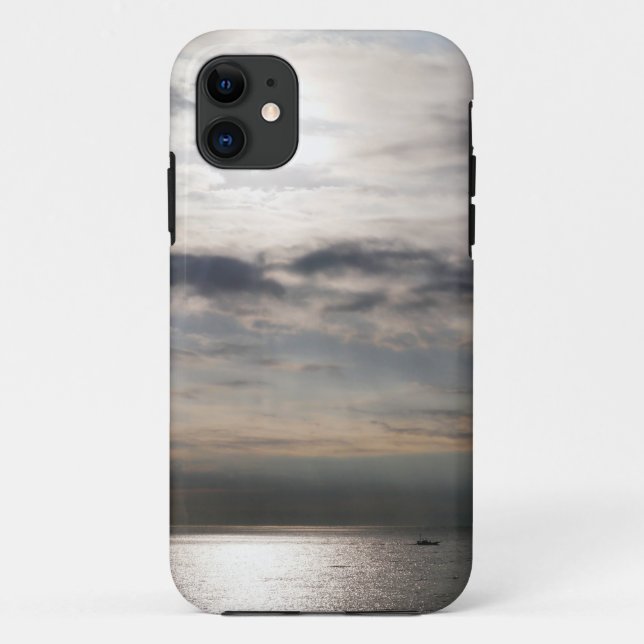 Case-Mate Tough Apple iPhone 11 Case (Back)