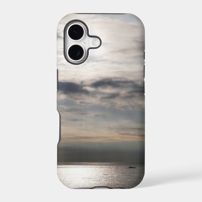 Case-Mate Tough Apple iPhone 11 Case (Back)