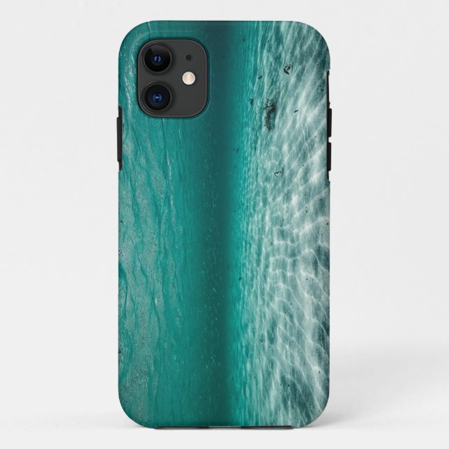 Case-Mate Tough Apple iPhone 11 Case (Back)