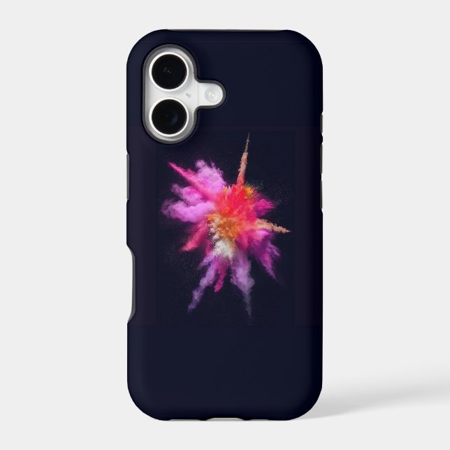 Case-Mate Tough Apple iPhone 11 Case (Back)