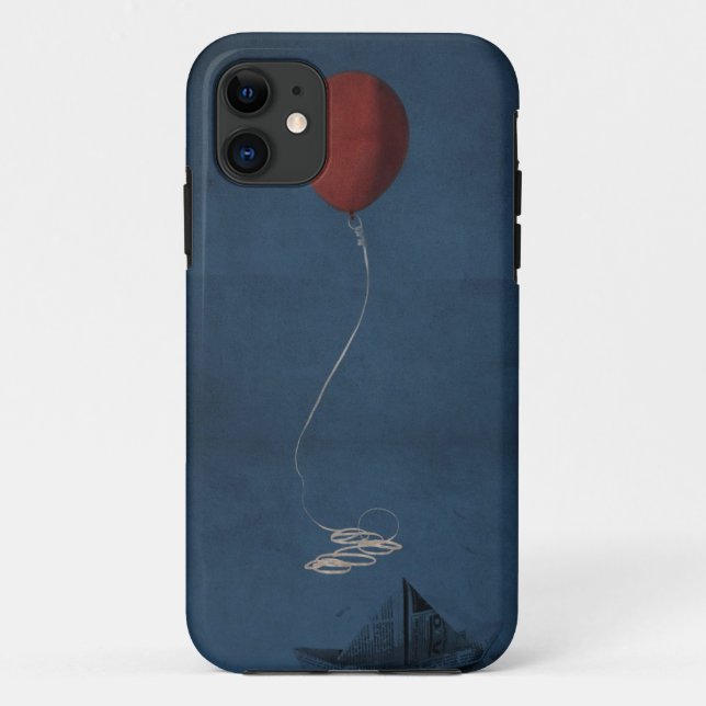 Case-Mate Tough Apple iPhone 11 Case (Back)