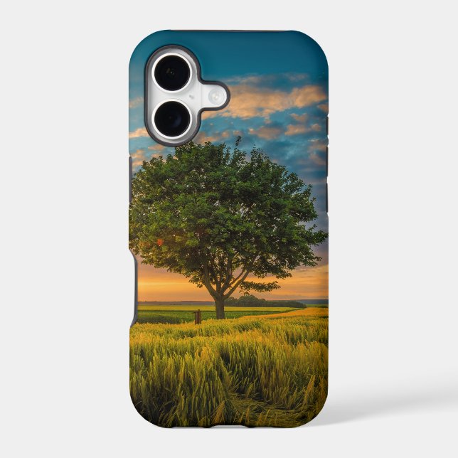 Case-Mate Tough Apple iPhone 11 Case (Back)