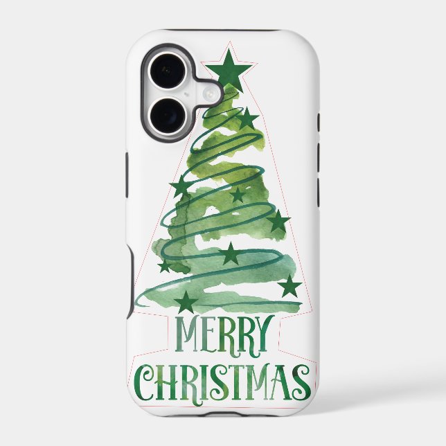 Case-Mate Tough Apple iPhone 11 Case (Back)