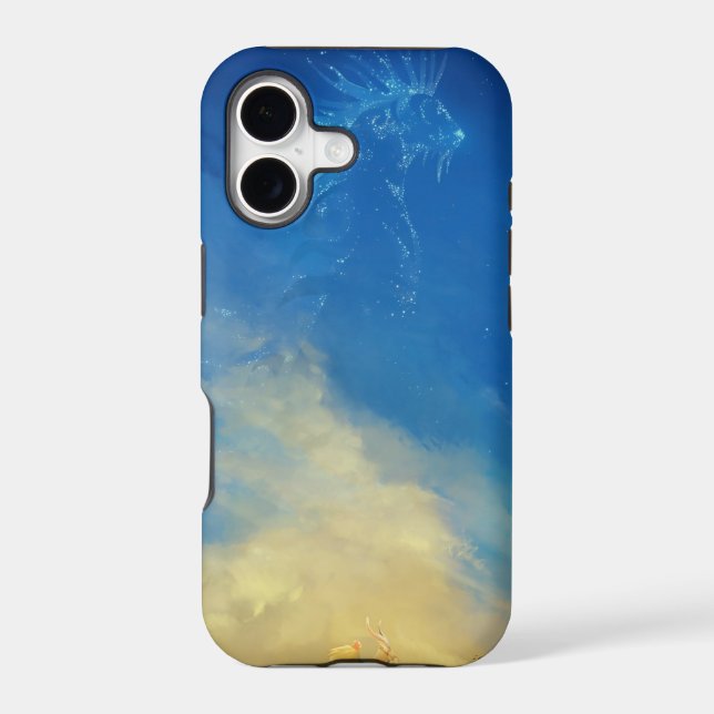 Case-Mate Tough Apple iPhone 11 Case (Back)