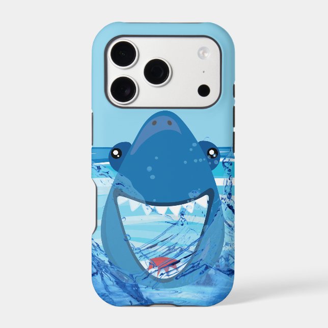 Case-Mate Tough Apple iPhone 11 Pro Case (Back)