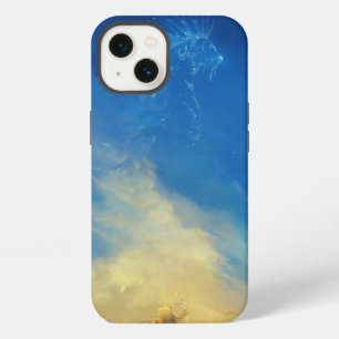 Case-Mate Tough Apple iPhone 13 Case