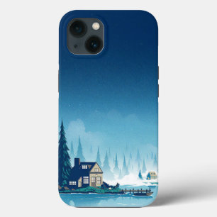 Case-Mate Tough Apple iPhone 13 Case