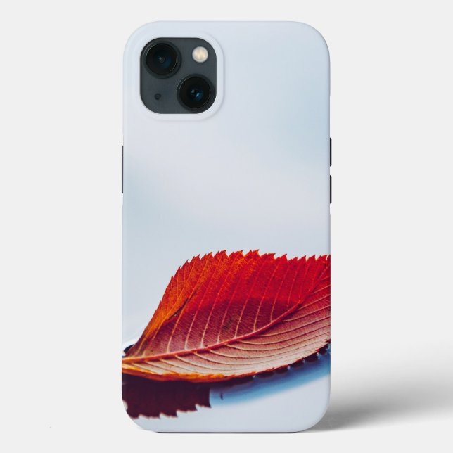 Case-Mate Tough Apple iPhone 13 Case (Back)