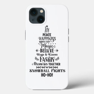 Case-Mate Tough Apple iPhone 13 Case