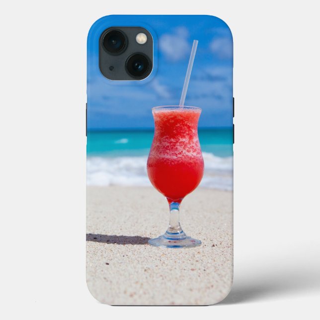 Case-Mate Tough Apple iPhone 13 Case (Back)