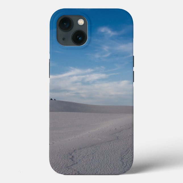 Case-Mate Tough Apple iPhone 13 Case (Back)