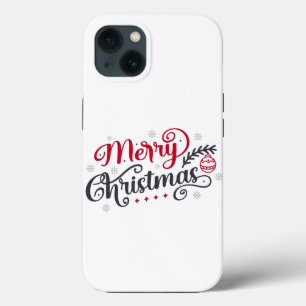 Case-Mate Tough Apple iPhone 13 Case