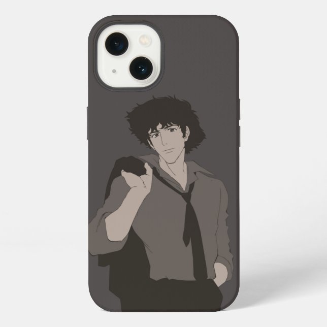Case-Mate Tough Apple iPhone 13 Case (Back)