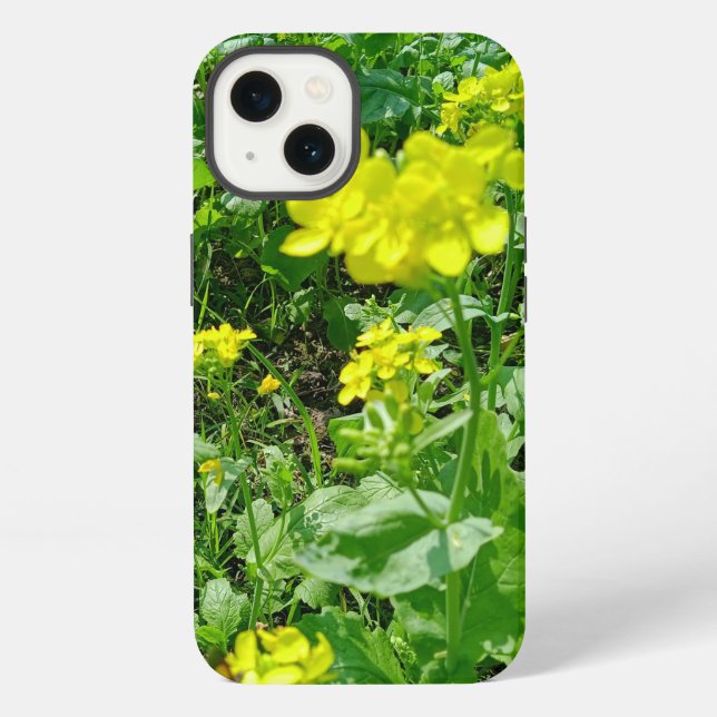 Case-Mate Tough Apple iPhone 13 Case (Back)