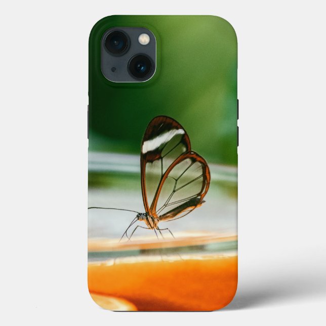 Case-Mate Tough Apple iPhone 13 Case (Back)