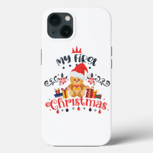 Case-Mate Tough Apple iPhone 13 Case