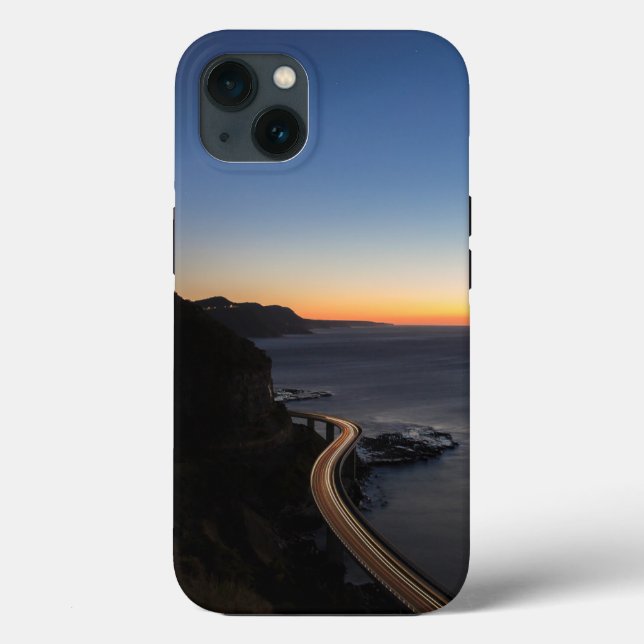 Case-Mate Tough Apple iPhone 13 Case (Back)